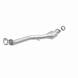 MagnaFlow Converter Direct Fit 08-09 Subaru Outback H4 2.5 - 21-275