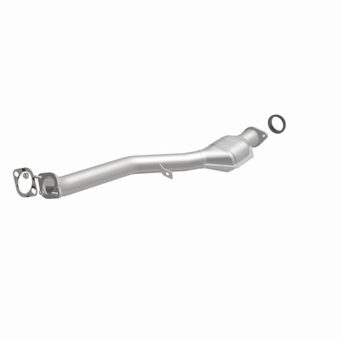 MagnaFlow Converter Direct Fit 08-09 Subaru Outback H4 2.5 - 21-275