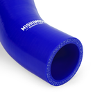 Mishimoto 16+ Chevy Camaro SS  Silicone Radiator Hose Kit - Blue - MMHOSE-CAM8-16BL