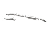 MagnaFlow SYS C/B 04-10 F-150 CC/EC 4.6/5.4 - 17107