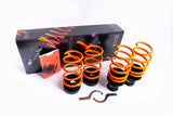 MSS 19-21 BMW X4M / X4M Competition / X3M / X3M Competition Urban Full Adjustable Kit - 05ABMWX34MSU