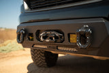 DV8 Offroad 2015-2020 Chevy Colorado DV8 Offroad Centric Front Bumper - FBCS3-03