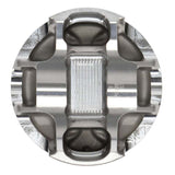 JE Pistons SUB STI EJ257 Block  w/ EJ20 Head 100mm Bore 0.25 Oversize CR 9.5 KIT Set of 4 Pistons - 325251