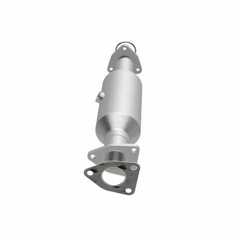 MagnaFlow Conv Direct Fit OEM 2001-2002 Acura MDX/2003-2004 Honda Pilot Underbody - 4551020