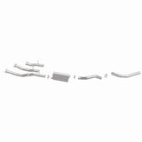 BRExhaust Exhaust Kit Replacement GM - 106-0979