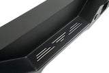 DV8 Offroad 21-22 Ford Bronco MTO Series Rear Bumper - RBBR-01