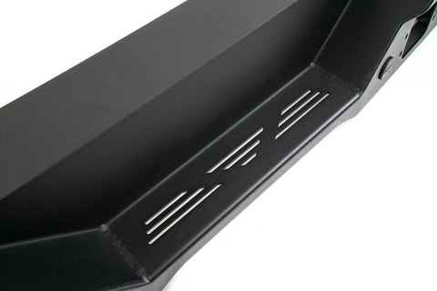 DV8 Offroad 21-22 Ford Bronco MTO Series Rear Bumper - RBBR-01