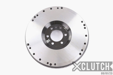 XClutch 67-69 Chevrolet Camaro Z28 4.9L Chromoly Flywheel - XFGM012C