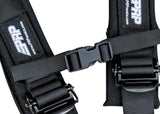 PRP 3In. Sternum Strap - SB3SS
