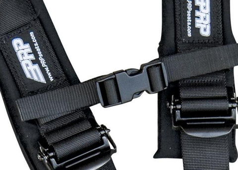 PRP 2In. Sternum Strap - SB2SS