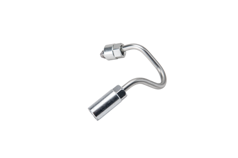 Fleece Performance 06-10 GM 2500/3500 Duramax LBZ/LMM High Pressure Injection Line (No. 3 & 6) - FPE-FL-LBZLMM-36