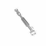 MagnaFlow 16-17 Hyundai Sonata L4 2.0L OEM Grade / EPA Compliant Direct-Fit Catalytic Converter - 21-147