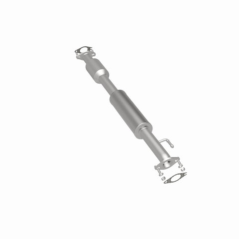 MagnaFlow 16-17 Hyundai Sonata L4 2.0L OEM Grade / EPA Compliant Direct-Fit Catalytic Converter - 21-147