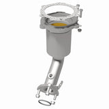 MagnaFlow Direct Fit Catalytic Converter 04-05 Nissan Maxima 3.5L - 51207