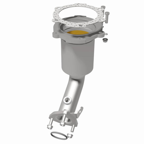 MagnaFlow Direct Fit Catalytic Converter 04-05 Nissan Maxima 3.5L - 51207
