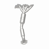 MagnaFlow Conv DF 08-09 Ford Focus 2.0L - 49139