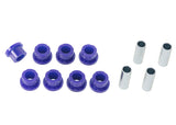SuperPro Mg-Up/Control Arm Bushing - SPF0918K