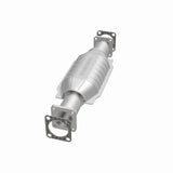 MagnaFlow Direct Fit Catalytic Converter 91-94 Isuzu Rodeo 3.1L V6 - 3391657