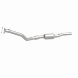 MagnaFlow Direct Fit Catalytic Converter 96-99 Audi A6 Quattro 2.8L - 24003