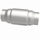 MagnaFlow Conv Univ 3.00inch C/C - 54959