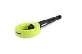 PERRIN 15-17 Subaru WRX/STI Tow Hook Kit (Front) - Neon Yellow - PSP-BDY-232NY