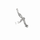 MagnaFlow Converter Direct Fit California Grade 07-08 Ford Ranger 3.0L - 5561676