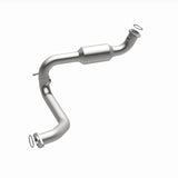 MagnaFlow 16-20 Toyota Tacoma V6 3.5L OEM Grade Direct-Fit Catalytic Converter - 280076
