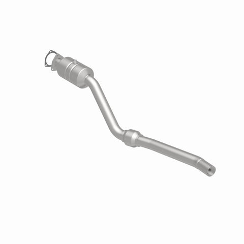 MagnaFlow Direct Fit Catalytic Converter 02-03 Audi A4 3L Driver Side - 51461