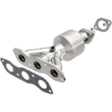MagnaFlow Direct Fit Catalytic Converter 07-09 Mitsu Outlander 3.0L - 51772