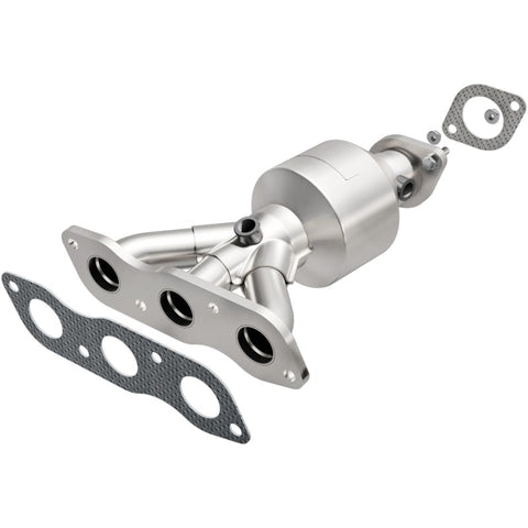 MagnaFlow Direct Fit Catalytic Converter 07-09 Mitsu Outlander 3.0L - 51772