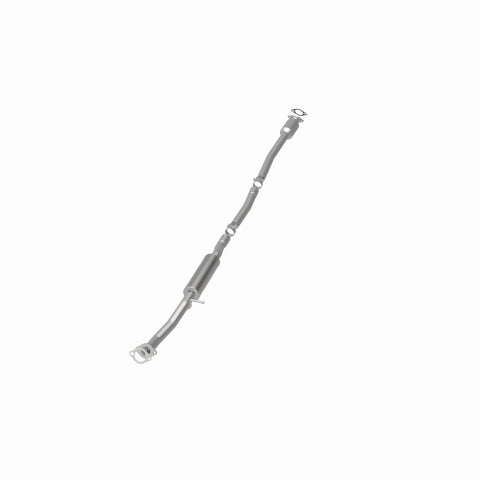 MagnaFlow Direct Fit Catalytic Converter 2019 Hyundai Tucson L4 OEM Underbody Single - 280055