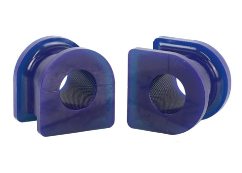 SuperPro 1998 Lexus GS300 Base Front 29mm Sway Bar Mount Bushing Set - SPF4441-29K