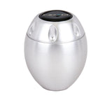 NRG Universal Type-M Shift Knob - Silver - SK-150SL