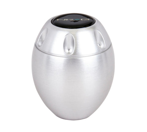 NRG Universal Type-M Shift Knob - Silver - SK-150SL