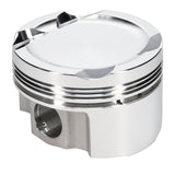 JE Pistons RENAULT CLIO F7P 8:1 Set of 4 Pistons - 312449