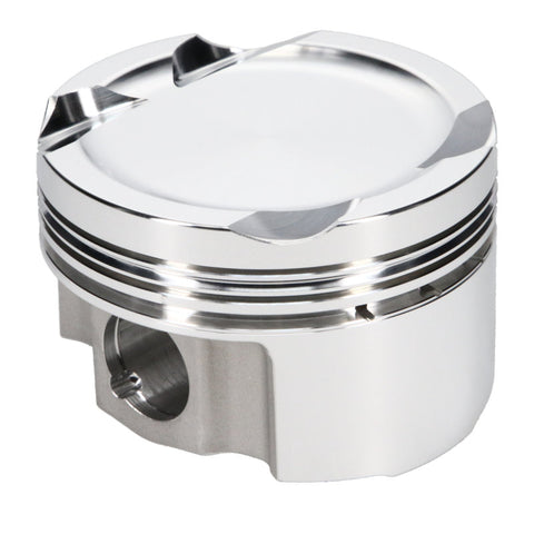 JE Pistons RENAULT CLIO F7P 8:1 Set of 4 Pistons - 312449