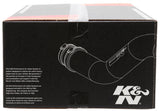 K&N 19-20 Chevrolet Silverado V6-4.3L AirCharger Performance Intake Kit - 63-3116
