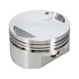 Wiseco HD Evo 1200 Thru 2003 91 CR 3527X Piston Kit - 4720P3