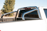 EGR 14-19 Chevrolet Silverado 1500 Stainless Steel S-Series Sports Bar - SBAR0099