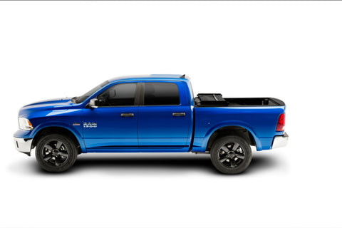 Extang 16-19 Nissan Titan XD (6-1/2ft) (w/o Rail System) Trifecta 2.0 - 92931