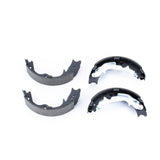 Power Stop 10-15 Hyundai Tucson Rear Autospecialty Parking Brake Shoes - B988L