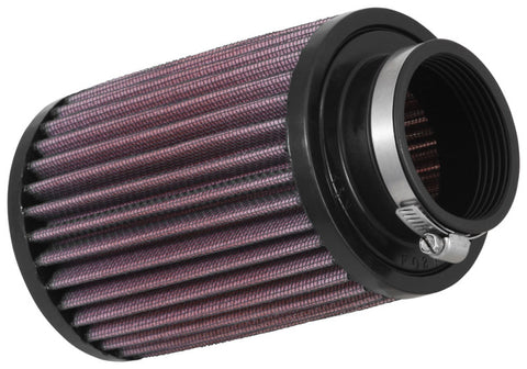 K&N Universal Rubber Filter 2.063 inch FLG 3.5 inch OD 5 inch Height - RA-0510