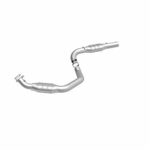MagnaFlow Conv DF 03-05 Express 2500 4.8L Driver Side - 24389