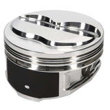 JE Pistons 302/351 SBF DOME Set of 8 Pistons - 232477