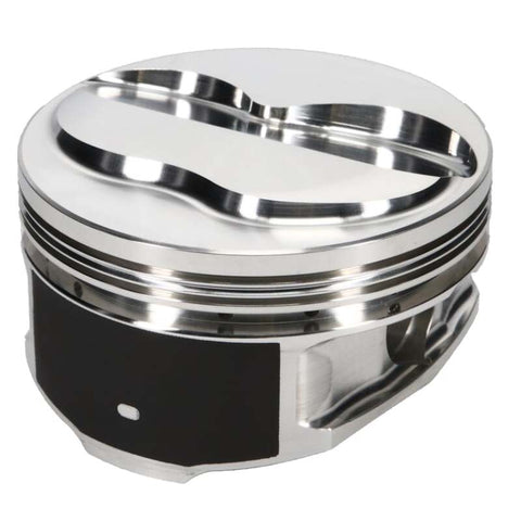 JE Pistons 302/351 SBF DOME Set of 8 Pistons - 232475