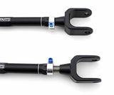 SPL Parts Nissan S14 / S15 / R33 / R34 Rear Toe Arms - Dogbone Version - SPL RTA S14D