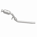MagnaFlow Conv DF 02-05 Audi A4 Quat 3L Passenger Side - 24142