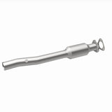 MagnaFlow Direct Fit Catalytic Converter 2000-2002 Ford E-150/E-250/E-350 Ecoline/Super Duty - 447321
