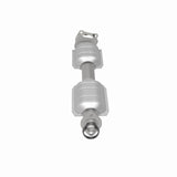 MagnaFlow Direct Fit Catalytic Converter 89-94 Ford Truck 2.9/4.0 CA - 333388