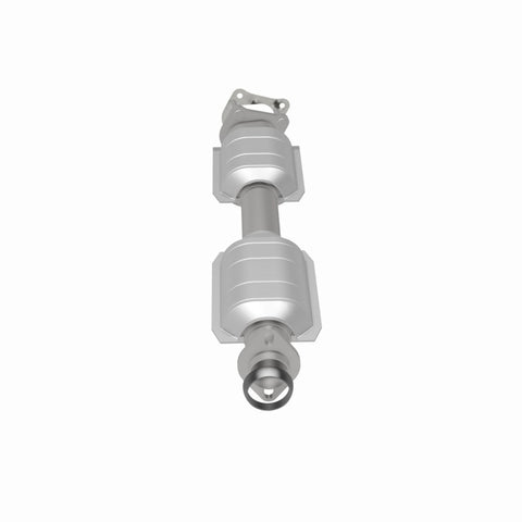 MagnaFlow Direct Fit Catalytic Converter 89-94 Ford Truck 2.9/4.0 CA - 333388